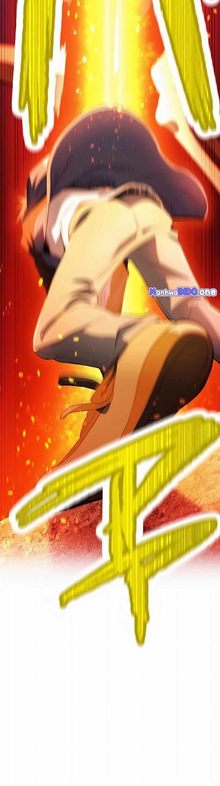 I Am the Strongest Awakeners, Recognized by All of the World’s Cheat Masters Chapter 17 Gambar 11