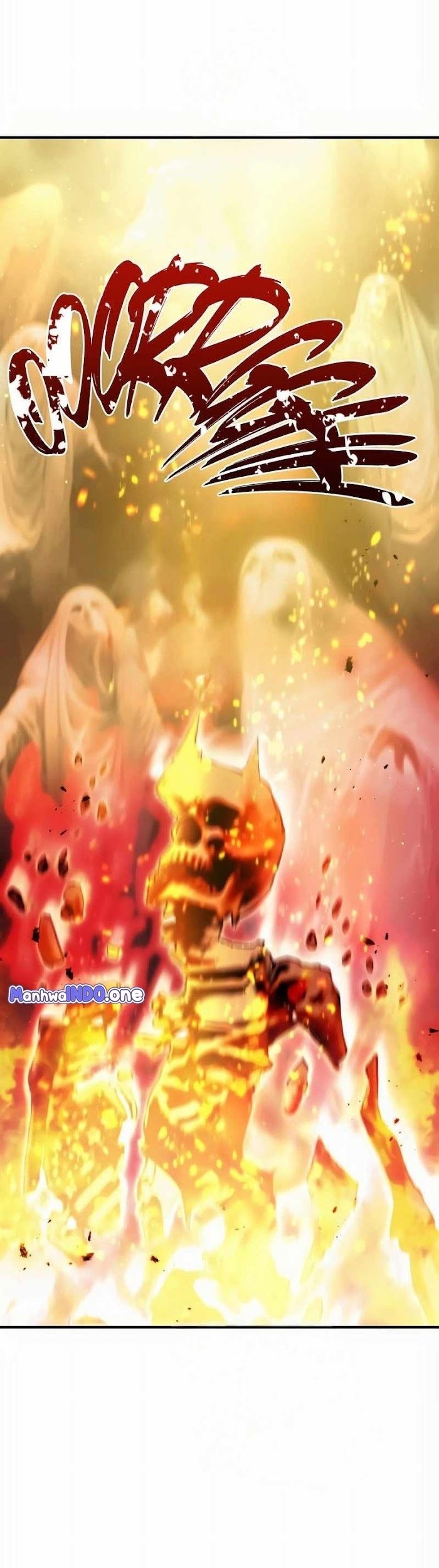 I Am the Strongest Awakeners, Recognized by All of the World’s Cheat Masters Chapter 17 Gambar 12