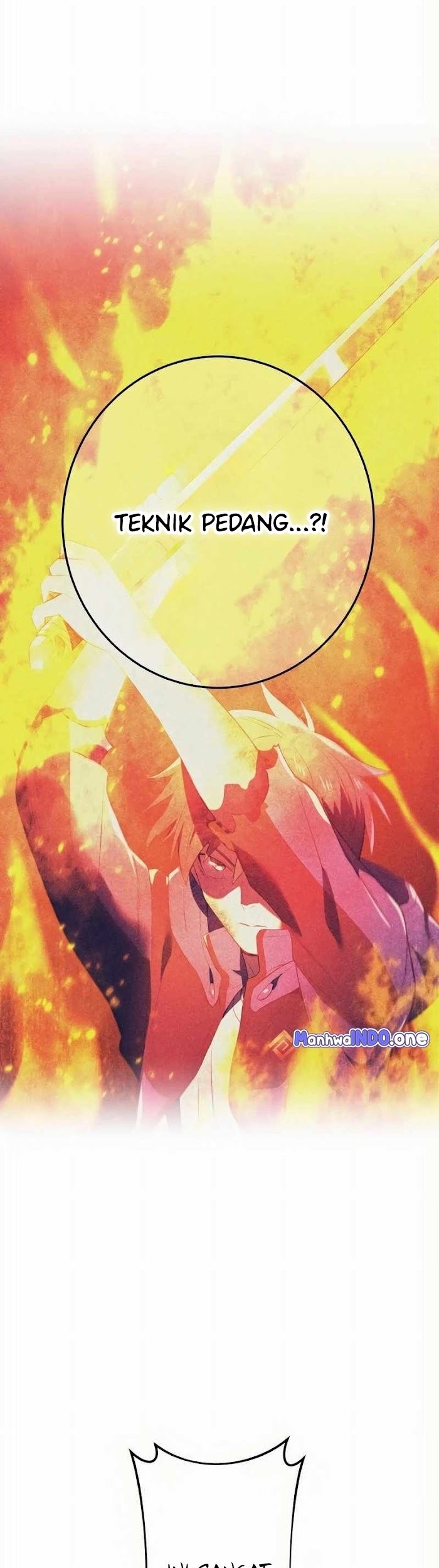 I Am the Strongest Awakeners, Recognized by All of the World’s Cheat Masters Chapter 17 Gambar 15