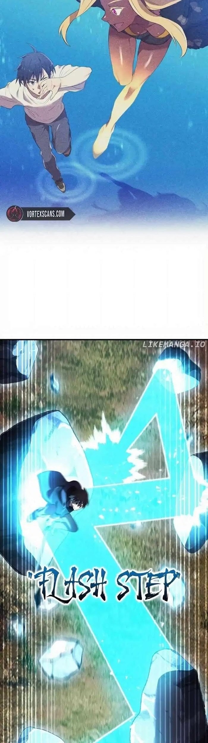I Am the Strongest Awakeners, Recognized by All of the World’s Cheat Masters Chapter 16 Gambar 25