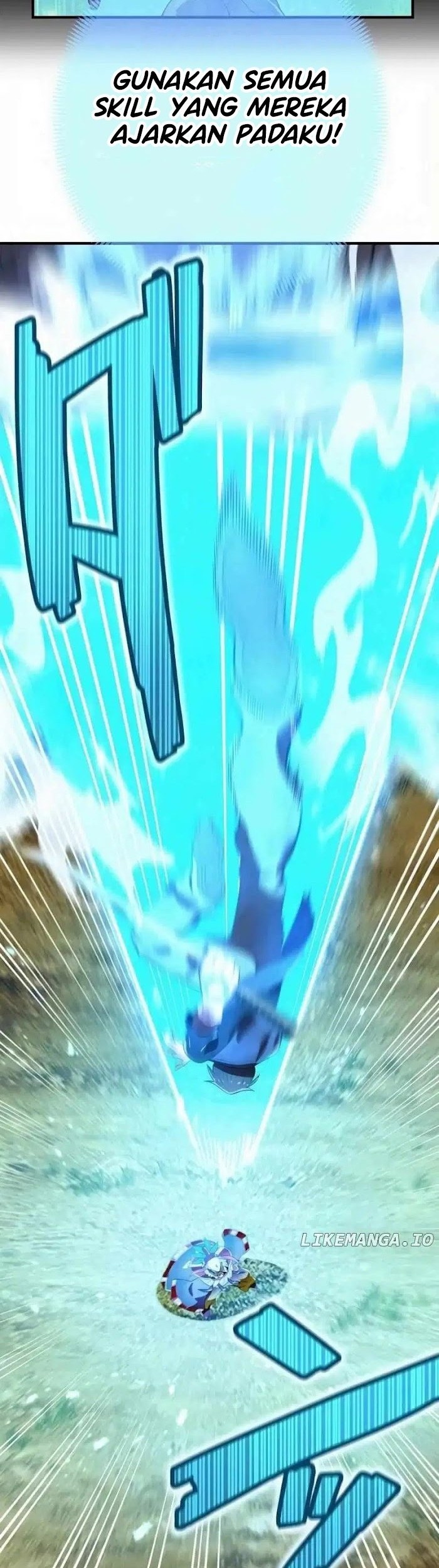 I Am the Strongest Awakeners, Recognized by All of the World’s Cheat Masters Chapter 16 Gambar 34