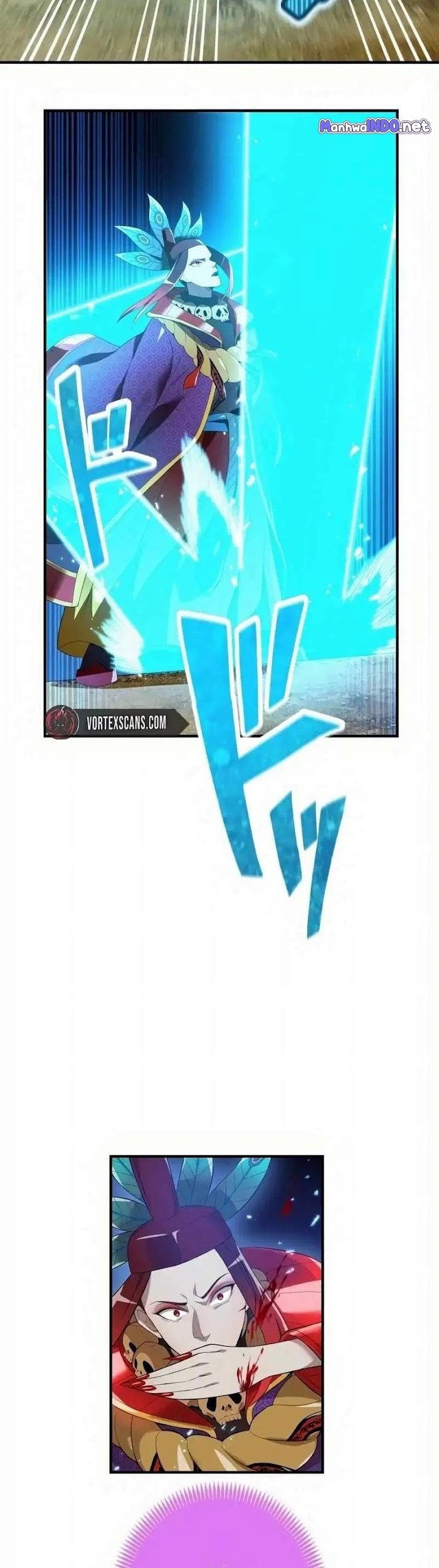 I Am the Strongest Awakeners, Recognized by All of the World’s Cheat Masters Chapter 16 Gambar 35