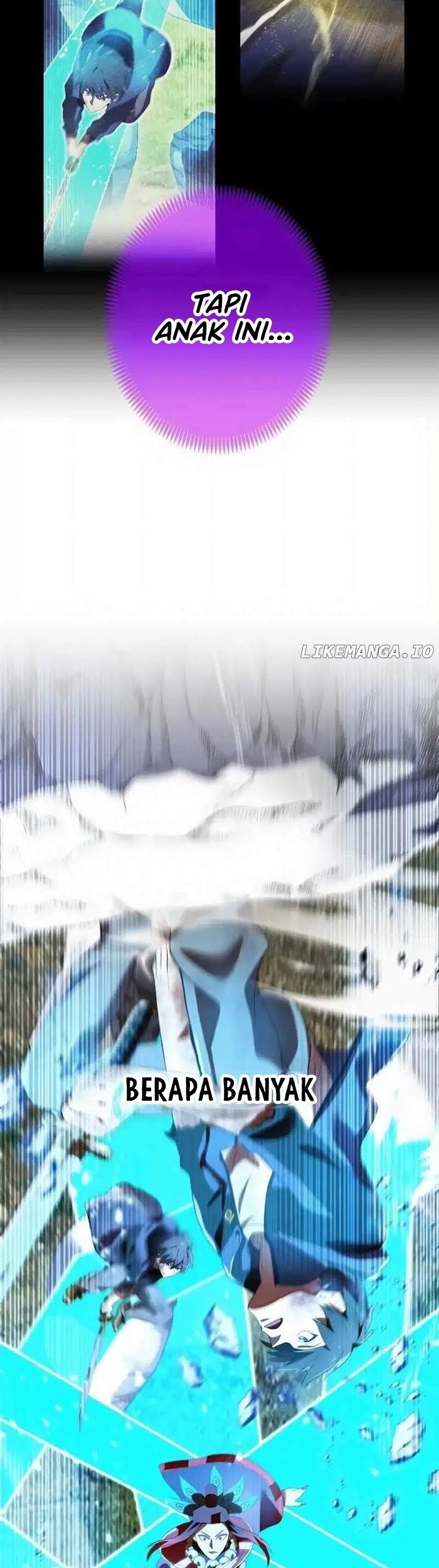 I Am the Strongest Awakeners, Recognized by All of the World’s Cheat Masters Chapter 16 Gambar 37
