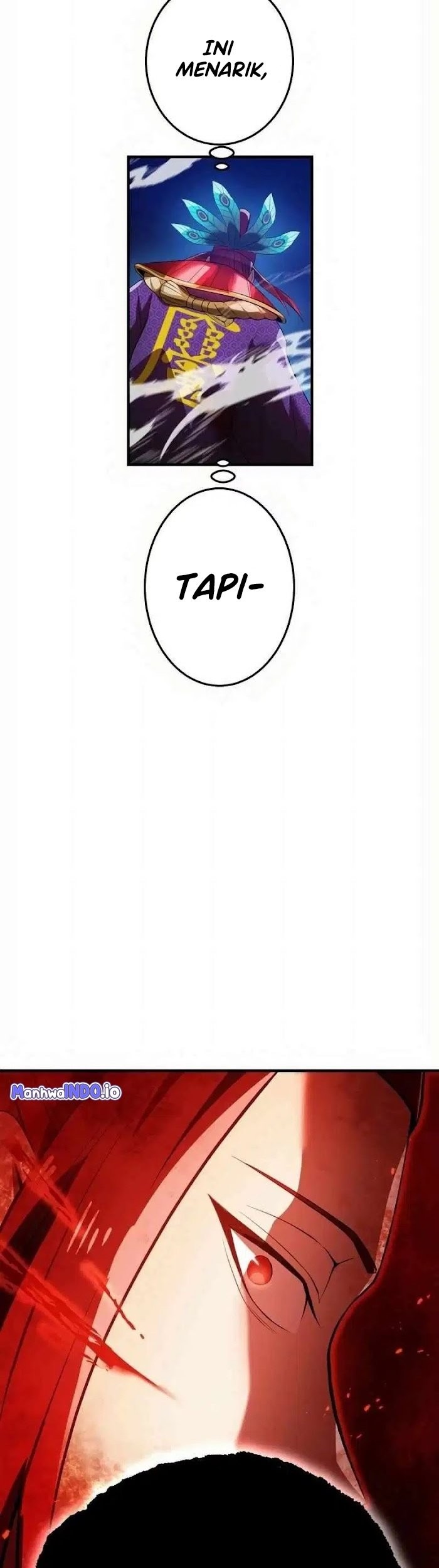 I Am the Strongest Awakeners, Recognized by All of the World’s Cheat Masters Chapter 16 Gambar 41