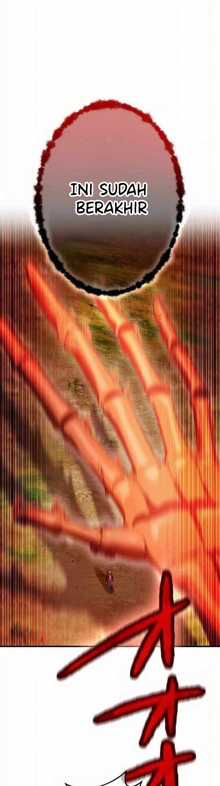 I Am the Strongest Awakeners, Recognized by All of the World’s Cheat Masters Chapter 16 Gambar 48