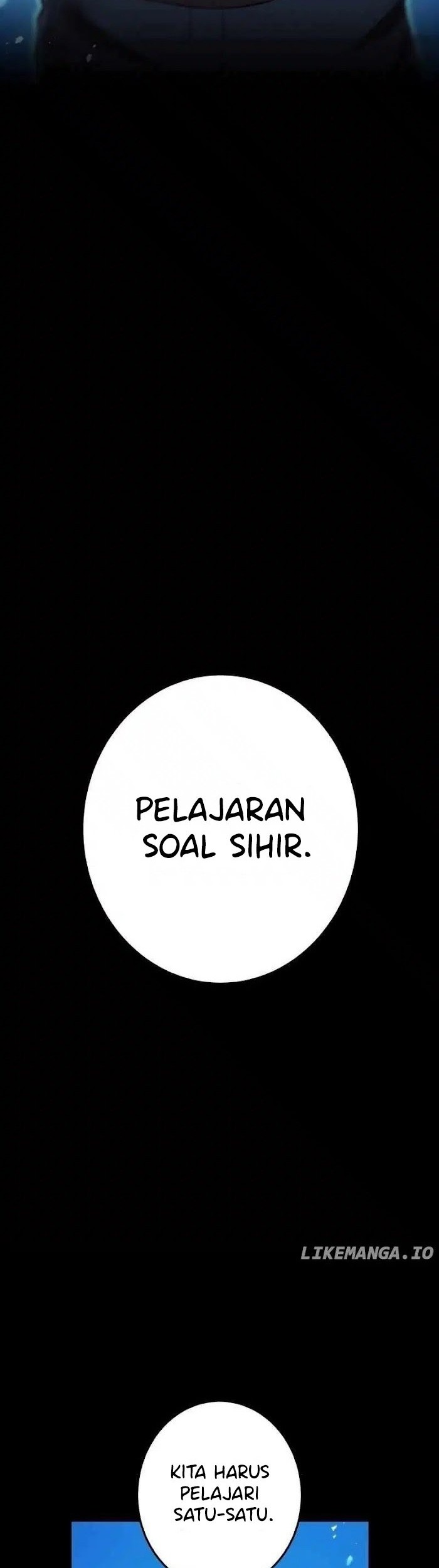 I Am the Strongest Awakeners, Recognized by All of the World’s Cheat Masters Chapter 16 Gambar 52