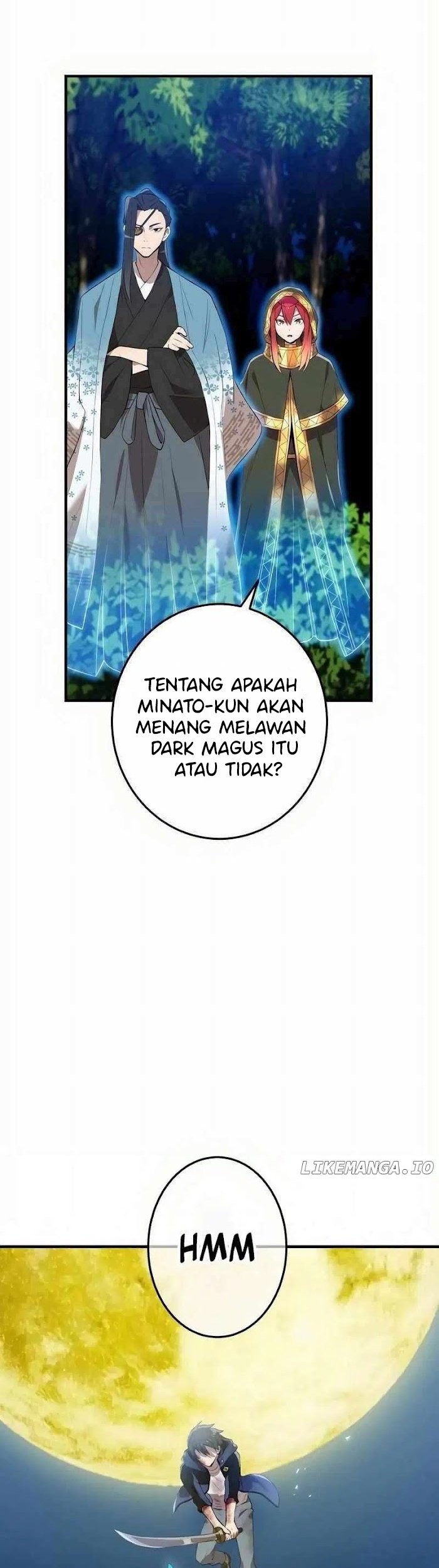 I Am the Strongest Awakeners, Recognized by All of the World’s Cheat Masters Chapter 16 Gambar 3