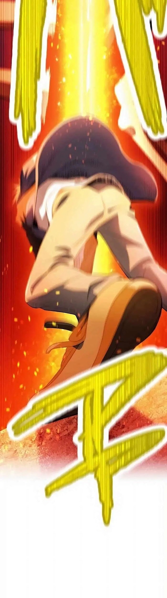 I Am the Strongest Awakeners, Recognized by All of the World’s Cheat Masters Chapter 16 Gambar 64