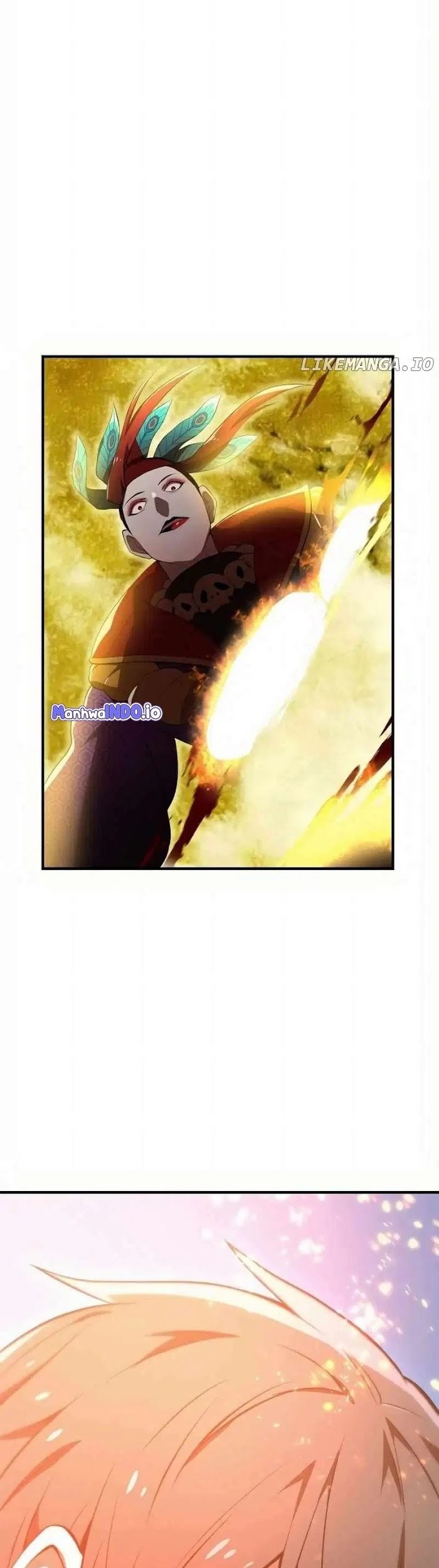 I Am the Strongest Awakeners, Recognized by All of the World’s Cheat Masters Chapter 16 Gambar 65