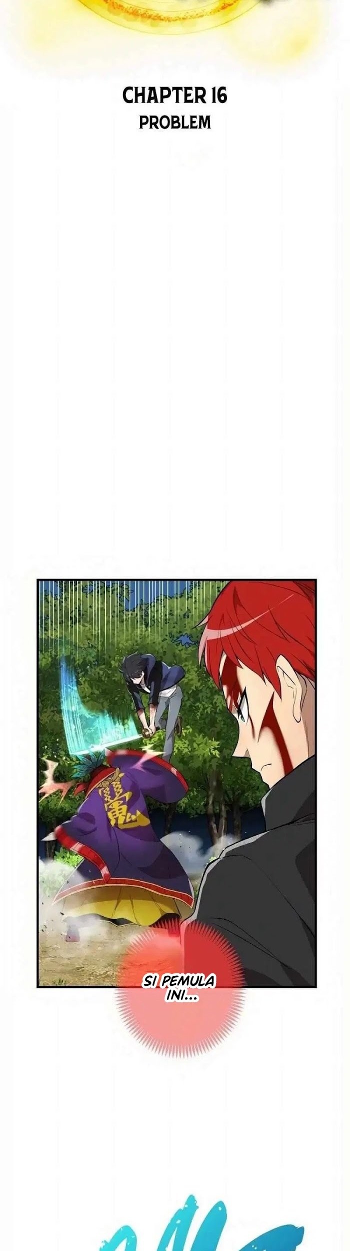 I Am the Strongest Awakeners, Recognized by All of the World’s Cheat Masters Chapter 16 Gambar 7