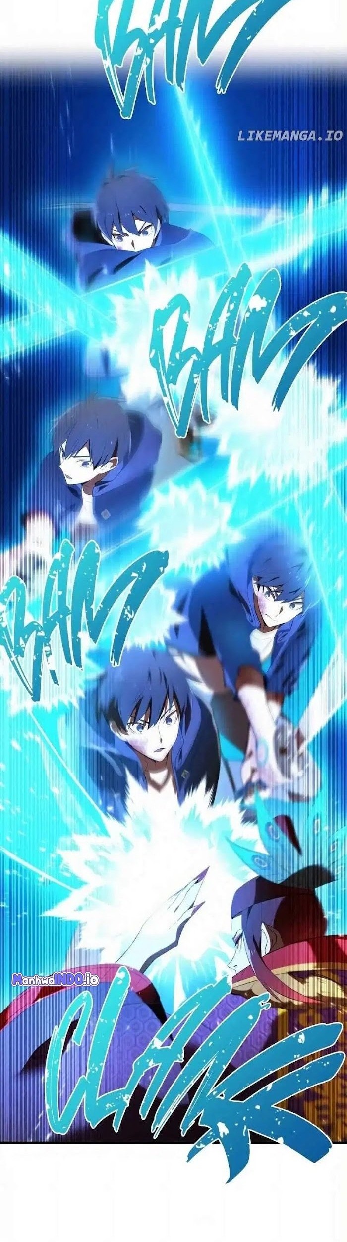 I Am the Strongest Awakeners, Recognized by All of the World’s Cheat Masters Chapter 16 Gambar 8