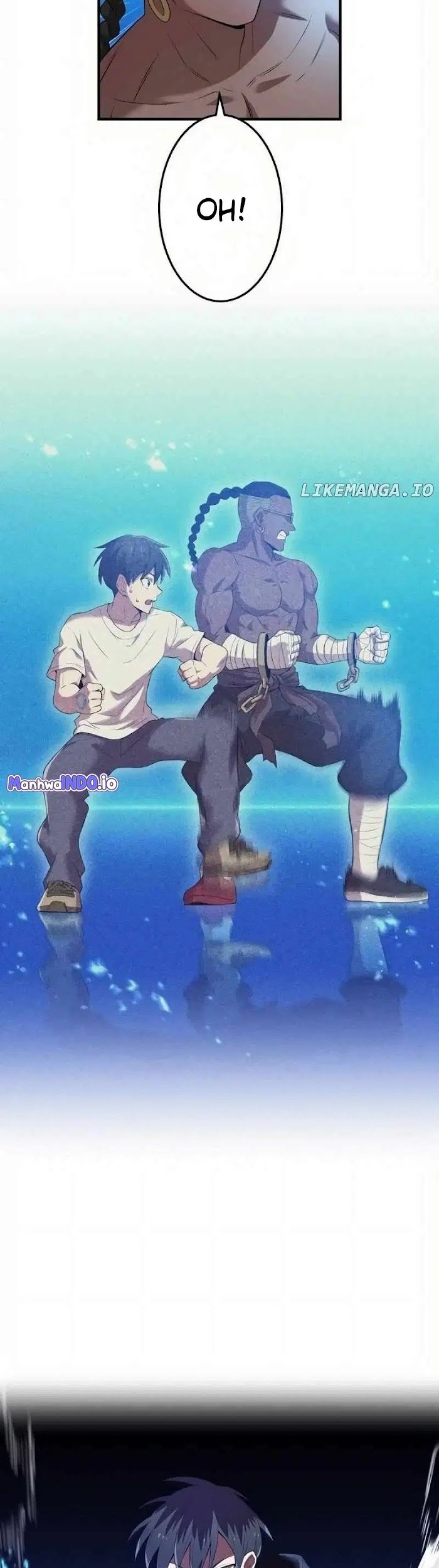 I Am the Strongest Awakeners, Recognized by All of the World’s Cheat Masters Chapter 16 Gambar 18