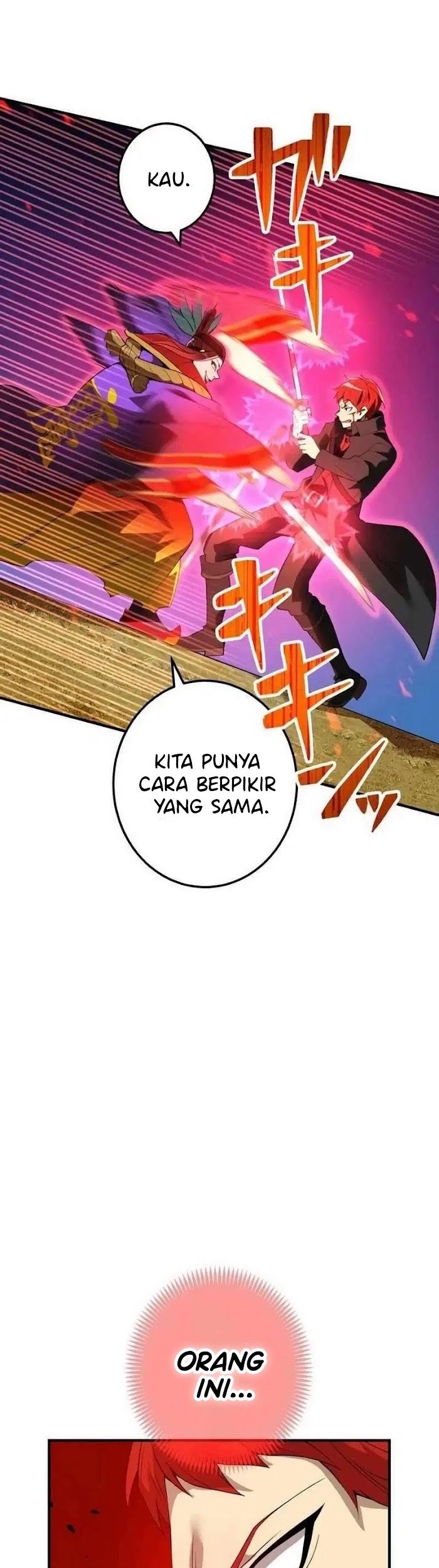 I Am the Strongest Awakeners, Recognized by All of the World’s Cheat Masters Chapter 15 Gambar 21