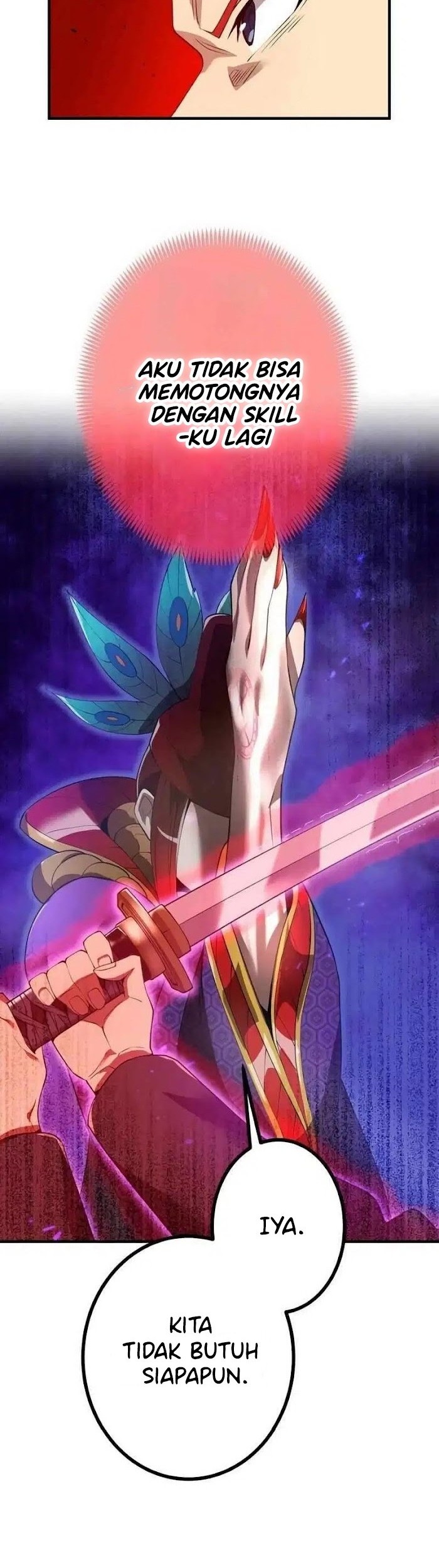 I Am the Strongest Awakeners, Recognized by All of the World’s Cheat Masters Chapter 15 Gambar 22