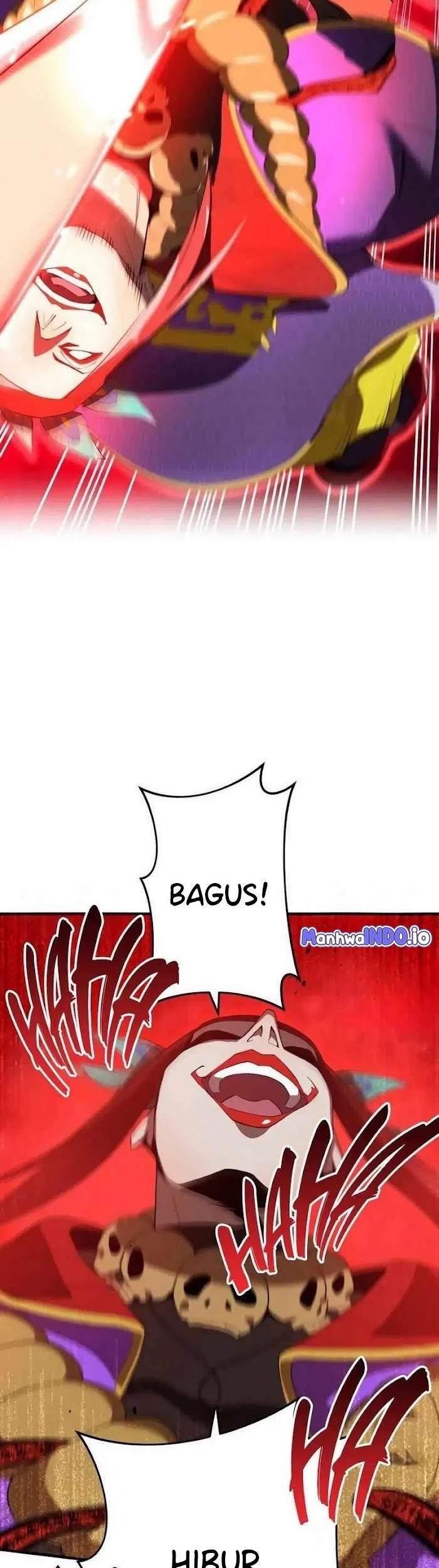 I Am the Strongest Awakeners, Recognized by All of the World’s Cheat Masters Chapter 15 Gambar 26