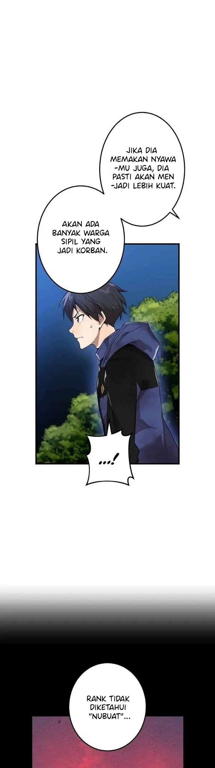 I Am the Strongest Awakeners, Recognized by All of the World’s Cheat Masters Chapter 15 Gambar 31