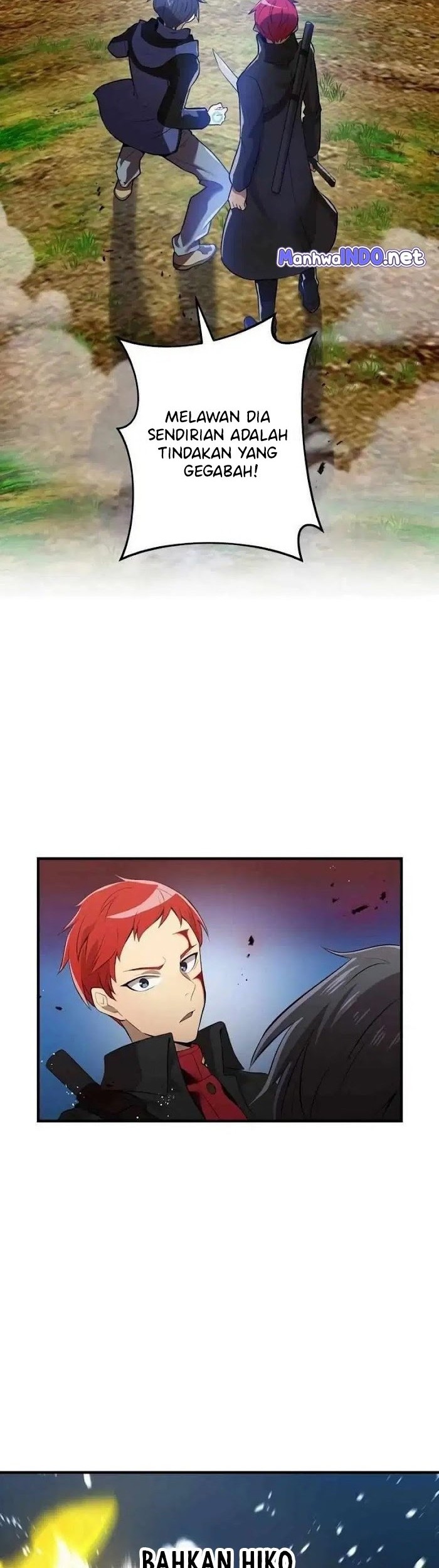 Baca Manga I Am the Strongest Awakeners, Recognized by All of the World’s Cheat Masters Chapter 15 Gambar 2
