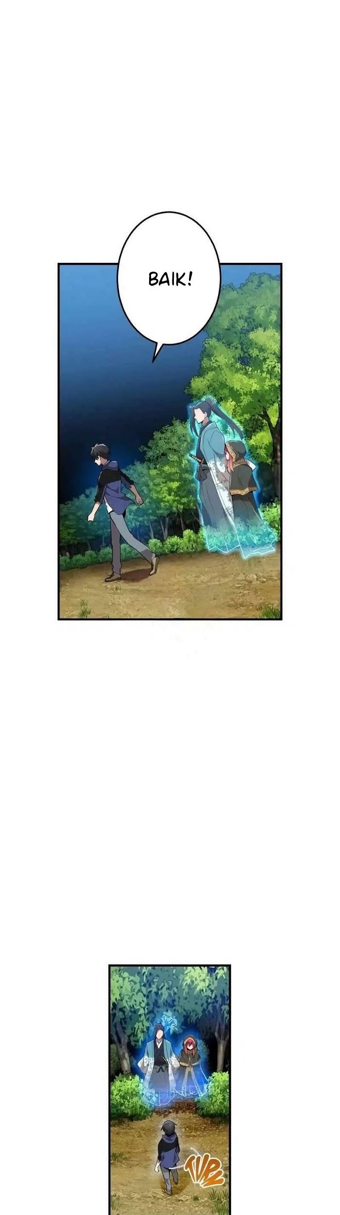 I Am the Strongest Awakeners, Recognized by All of the World’s Cheat Masters Chapter 15 Gambar 40