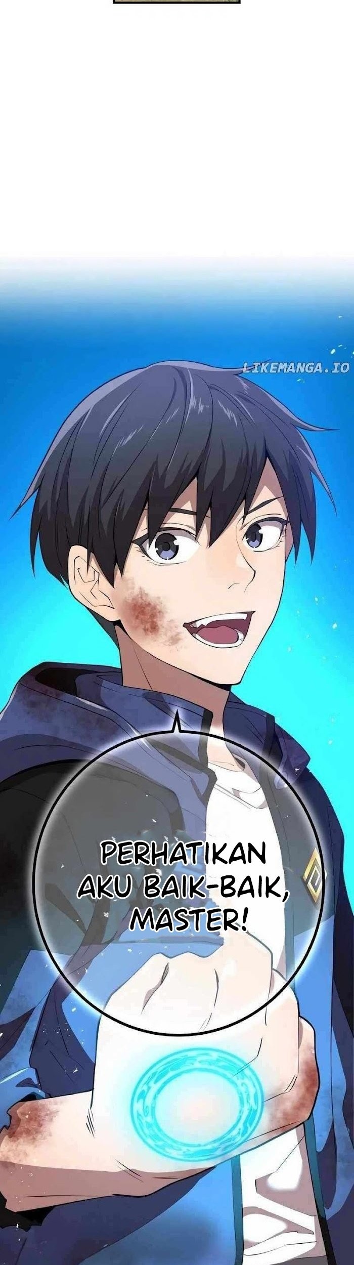 I Am the Strongest Awakeners, Recognized by All of the World’s Cheat Masters Chapter 15 Gambar 41
