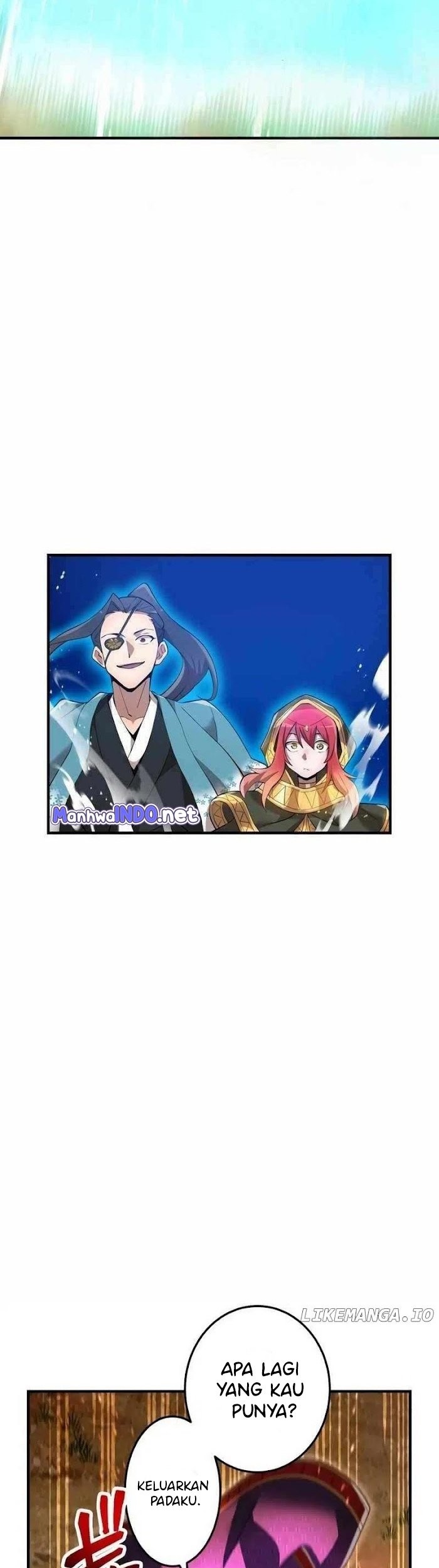 I Am the Strongest Awakeners, Recognized by All of the World’s Cheat Masters Chapter 15 Gambar 43