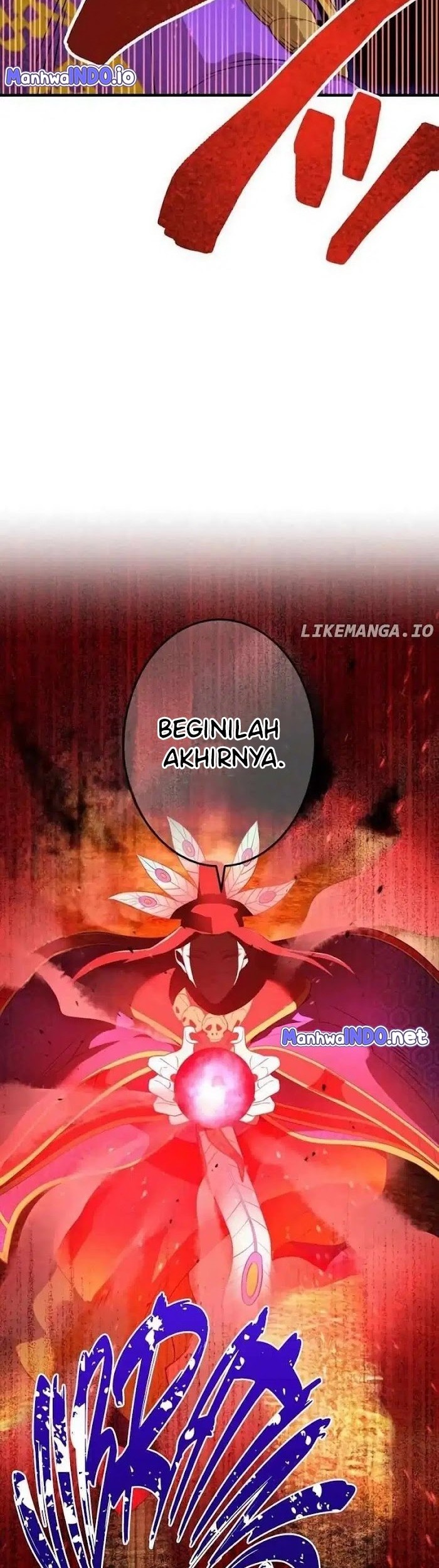 I Am the Strongest Awakeners, Recognized by All of the World’s Cheat Masters Chapter 15 Gambar 46