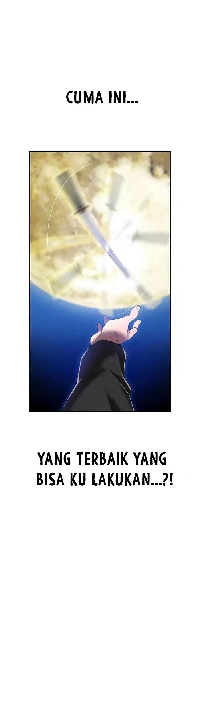 I Am the Strongest Awakeners, Recognized by All of the World’s Cheat Masters Chapter 15 Gambar 48