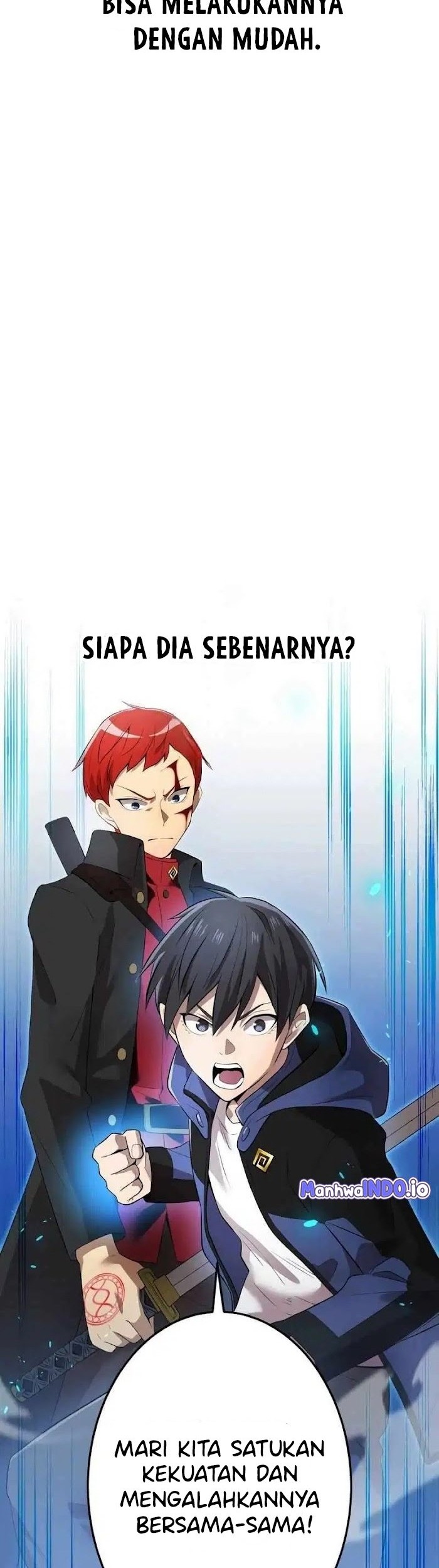 I Am the Strongest Awakeners, Recognized by All of the World’s Cheat Masters Chapter 15 Gambar 4