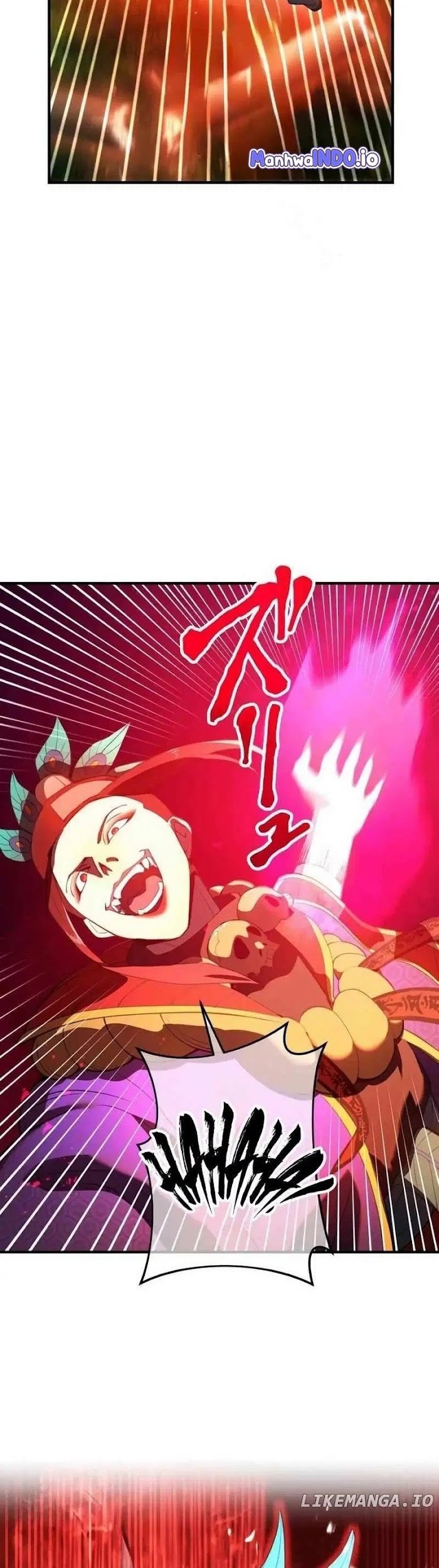 I Am the Strongest Awakeners, Recognized by All of the World’s Cheat Masters Chapter 15 Gambar 12