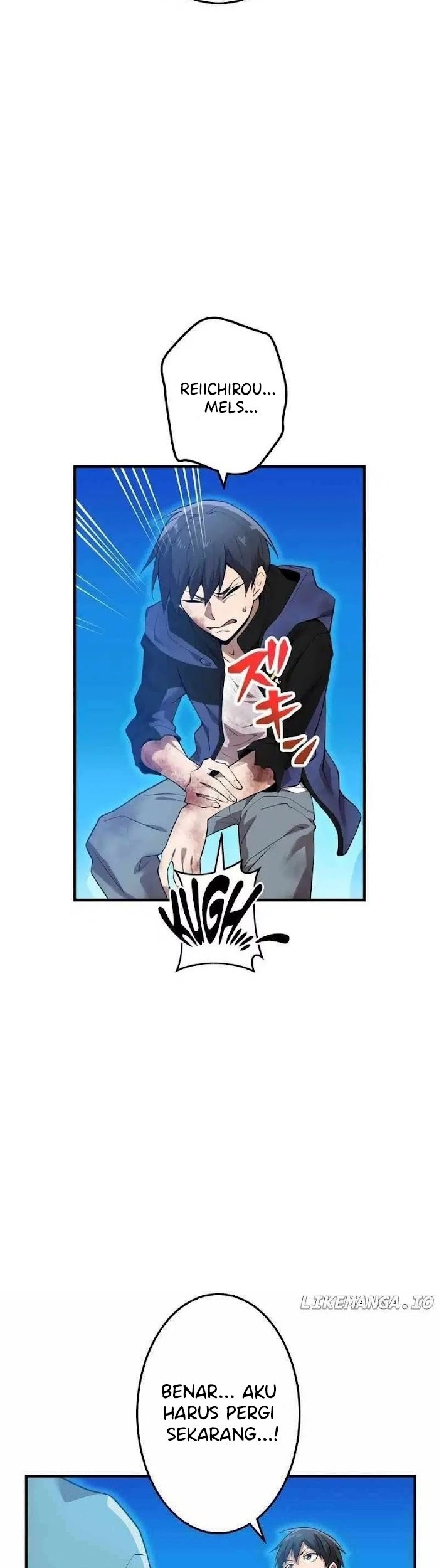 I Am the Strongest Awakeners, Recognized by All of the World’s Cheat Masters Chapter 15 Gambar 17