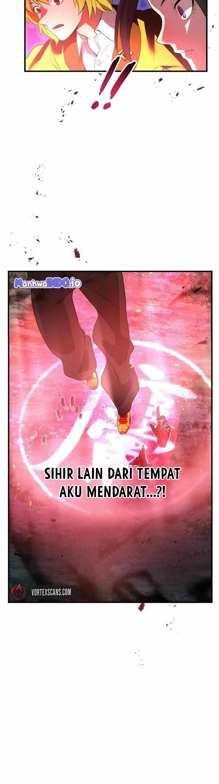 I Am the Strongest Awakeners, Recognized by All of the World’s Cheat Masters Chapter 14 Gambar 19