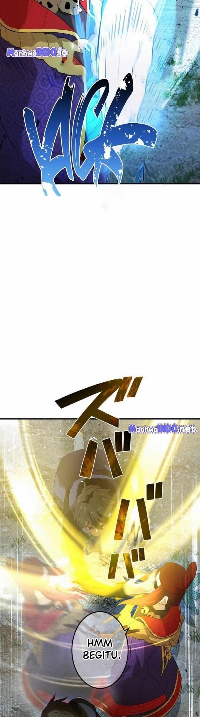I Am the Strongest Awakeners, Recognized by All of the World’s Cheat Masters Chapter 14 Gambar 23