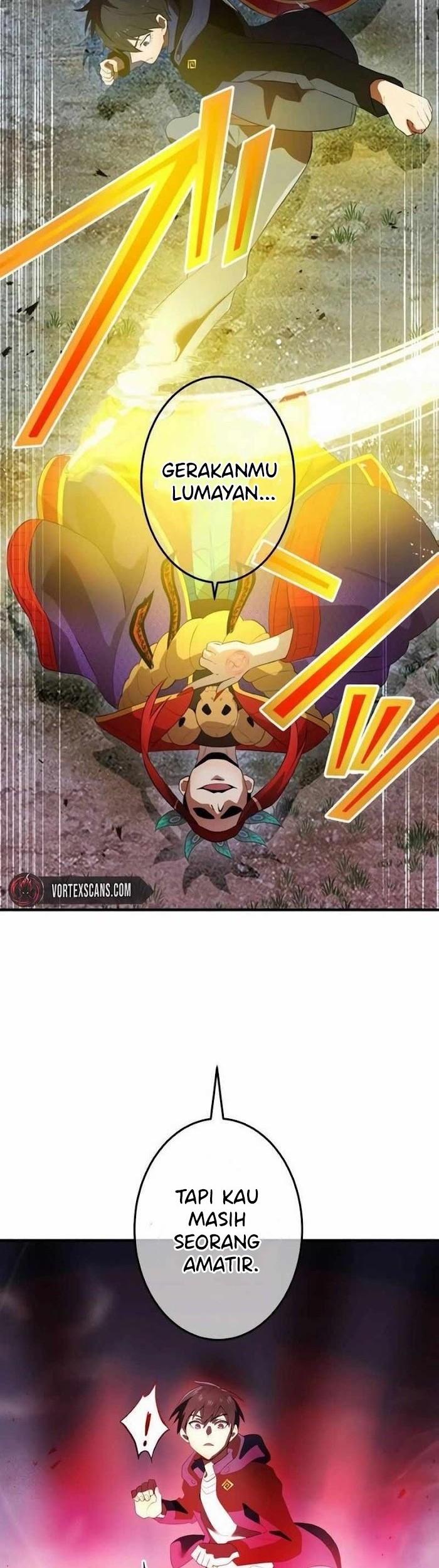 I Am the Strongest Awakeners, Recognized by All of the World’s Cheat Masters Chapter 14 Gambar 24