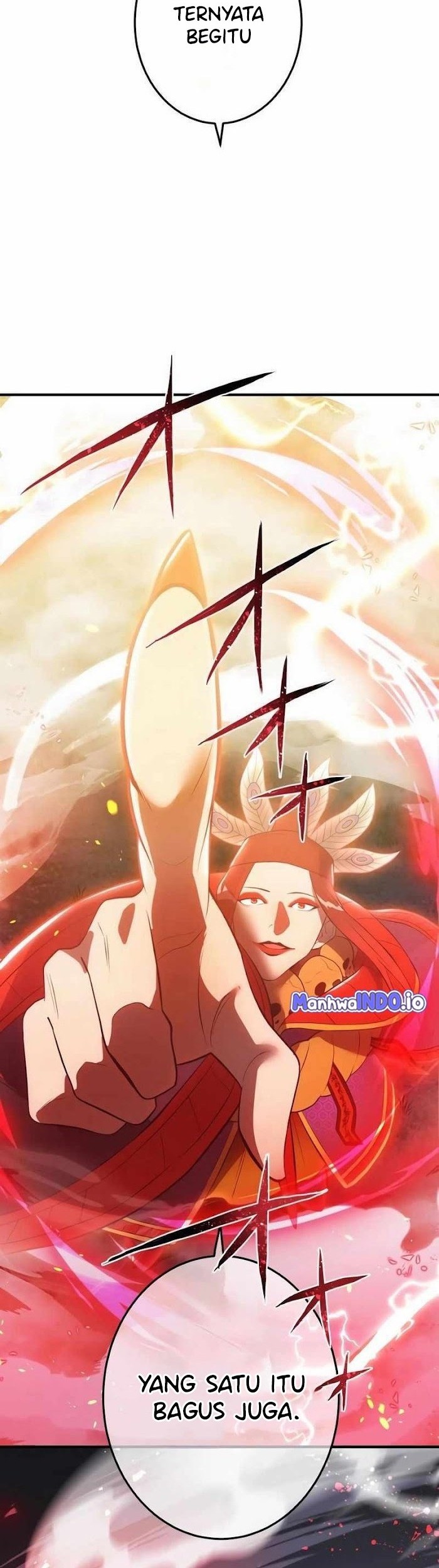 I Am the Strongest Awakeners, Recognized by All of the World’s Cheat Masters Chapter 14 Gambar 30