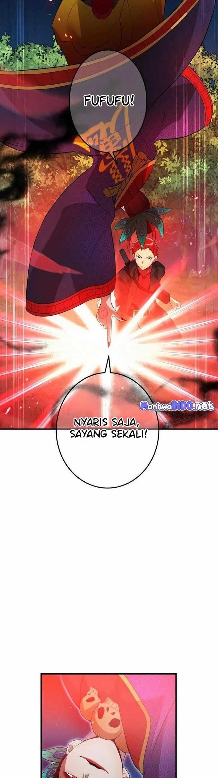 I Am the Strongest Awakeners, Recognized by All of the World’s Cheat Masters Chapter 14 Gambar 35