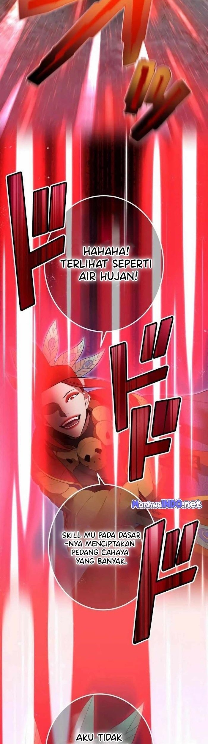 I Am the Strongest Awakeners, Recognized by All of the World’s Cheat Masters Chapter 14 Gambar 38