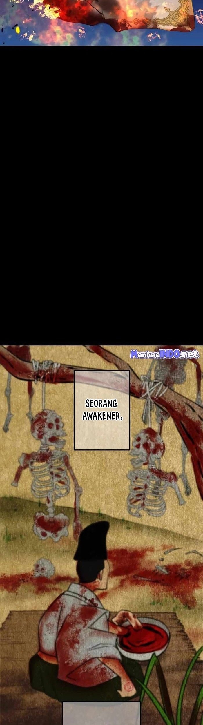 Baca Manga I Am the Strongest Awakeners, Recognized by All of the World’s Cheat Masters Chapter 14 Gambar 2