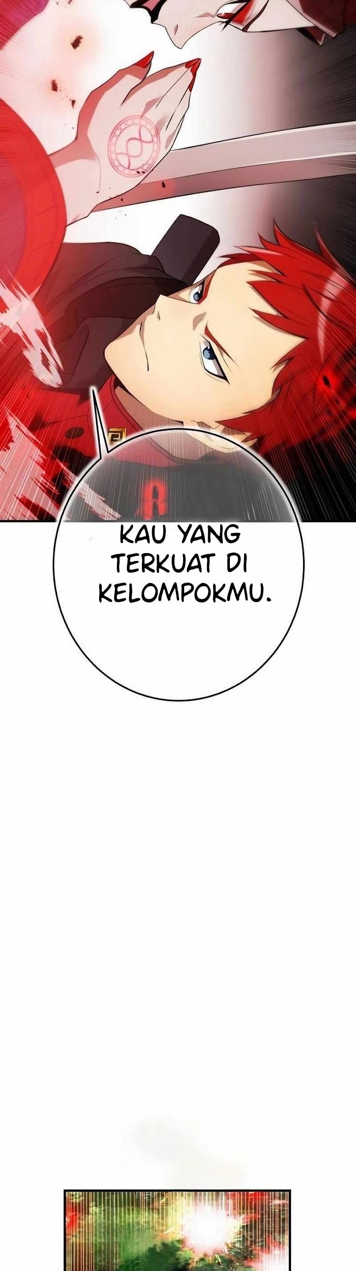 I Am the Strongest Awakeners, Recognized by All of the World’s Cheat Masters Chapter 14 Gambar 41