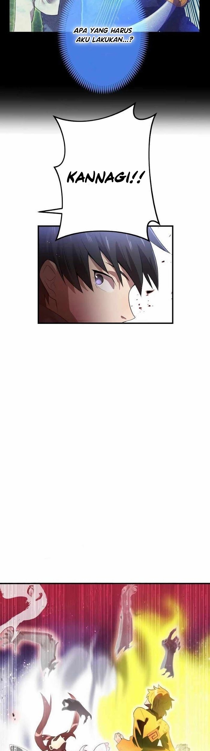 I Am the Strongest Awakeners, Recognized by All of the World’s Cheat Masters Chapter 14 Gambar 43