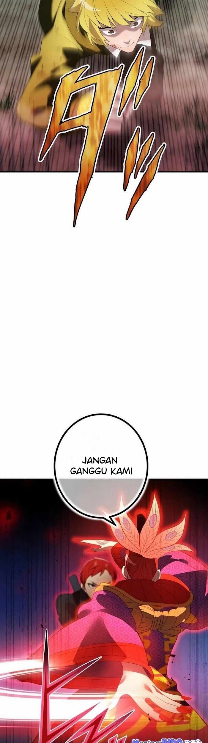 I Am the Strongest Awakeners, Recognized by All of the World’s Cheat Masters Chapter 14 Gambar 45