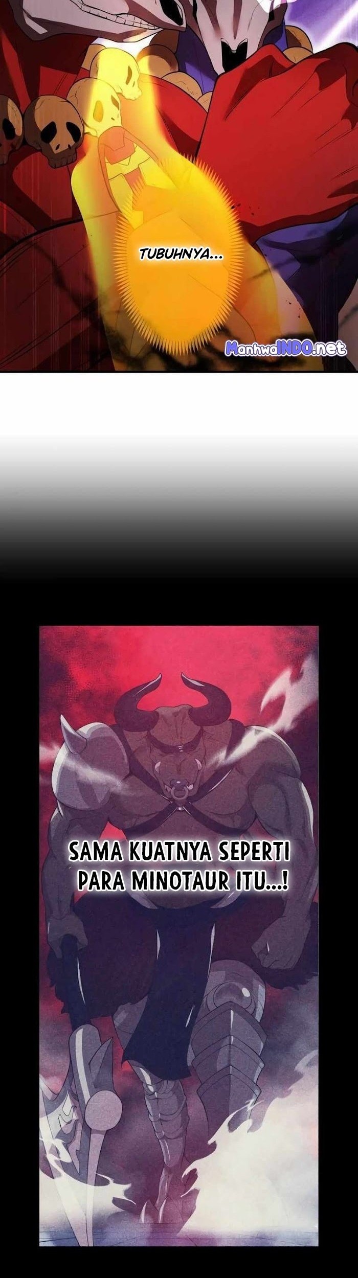 I Am the Strongest Awakeners, Recognized by All of the World’s Cheat Masters Chapter 14 Gambar 50