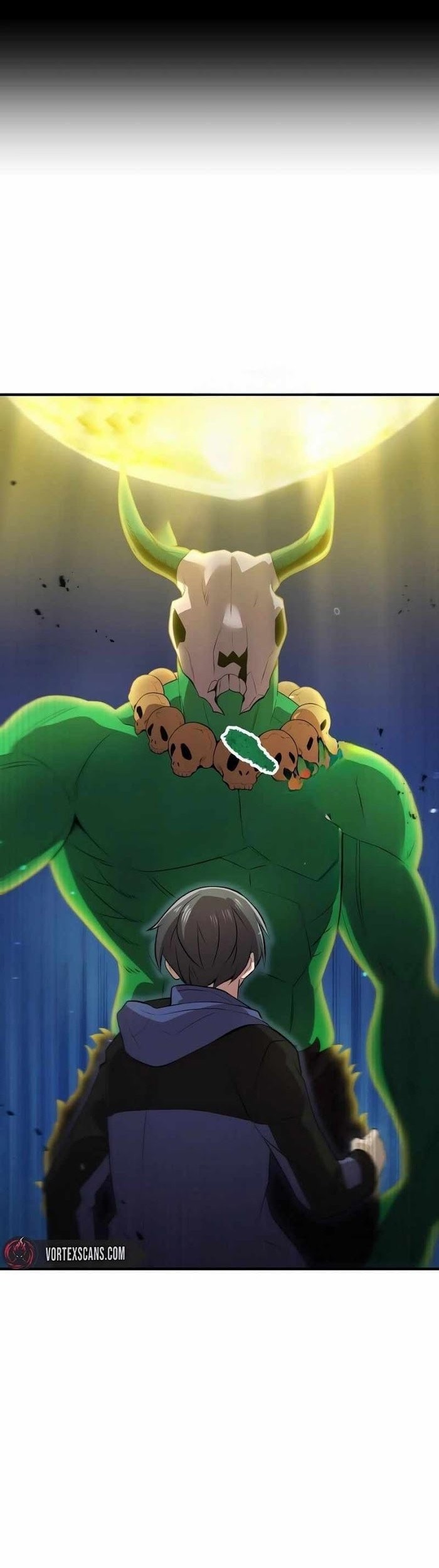 I Am the Strongest Awakeners, Recognized by All of the World’s Cheat Masters Chapter 14 Gambar 51