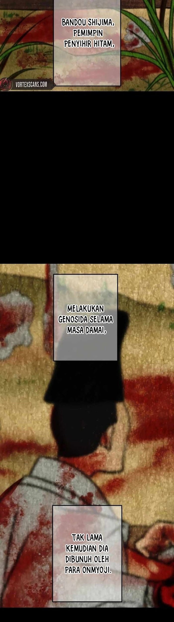 I Am the Strongest Awakeners, Recognized by All of the World’s Cheat Masters Chapter 14 Gambar 3