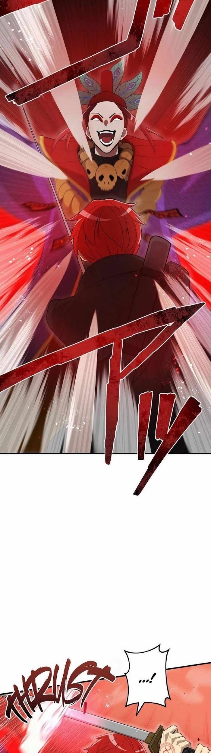 I Am the Strongest Awakeners, Recognized by All of the World’s Cheat Masters Chapter 14 Gambar 60