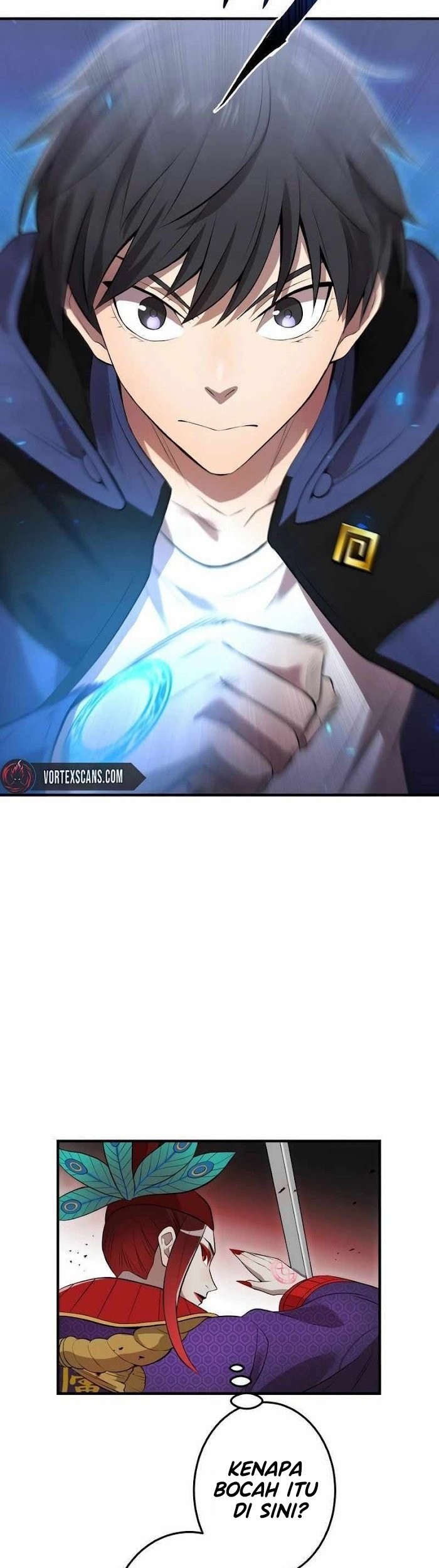 I Am the Strongest Awakeners, Recognized by All of the World’s Cheat Masters Chapter 14 Gambar 63