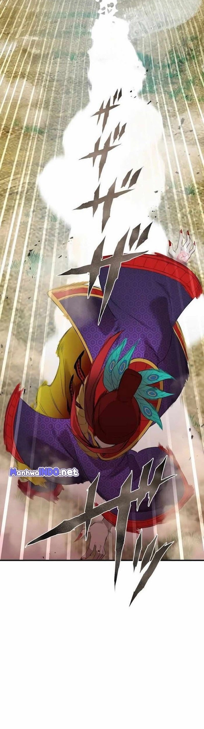 I Am the Strongest Awakeners, Recognized by All of the World’s Cheat Masters Chapter 14 Gambar 66