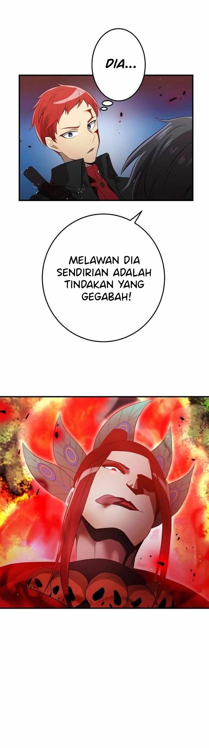 I Am the Strongest Awakeners, Recognized by All of the World’s Cheat Masters Chapter 14 Gambar 67
