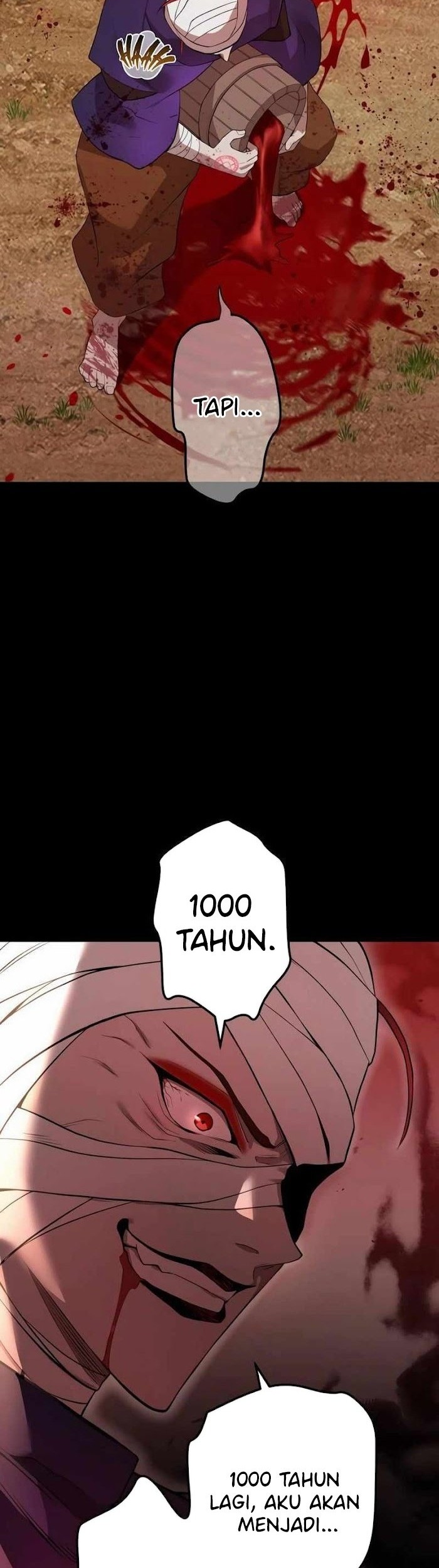 I Am the Strongest Awakeners, Recognized by All of the World’s Cheat Masters Chapter 14 Gambar 6