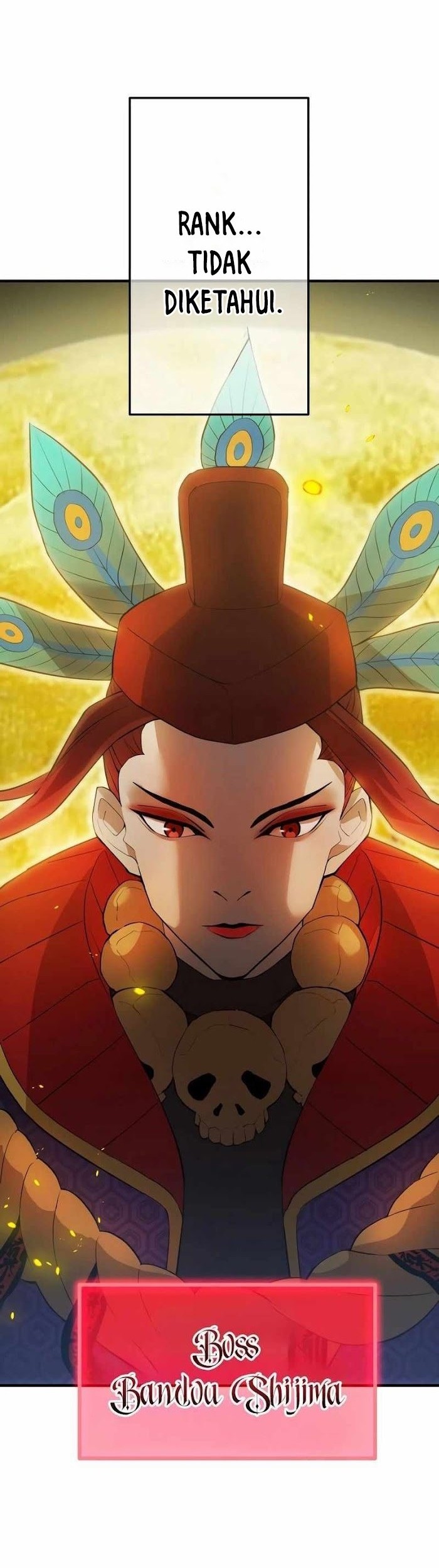 I Am the Strongest Awakeners, Recognized by All of the World’s Cheat Masters Chapter 14 Gambar 10