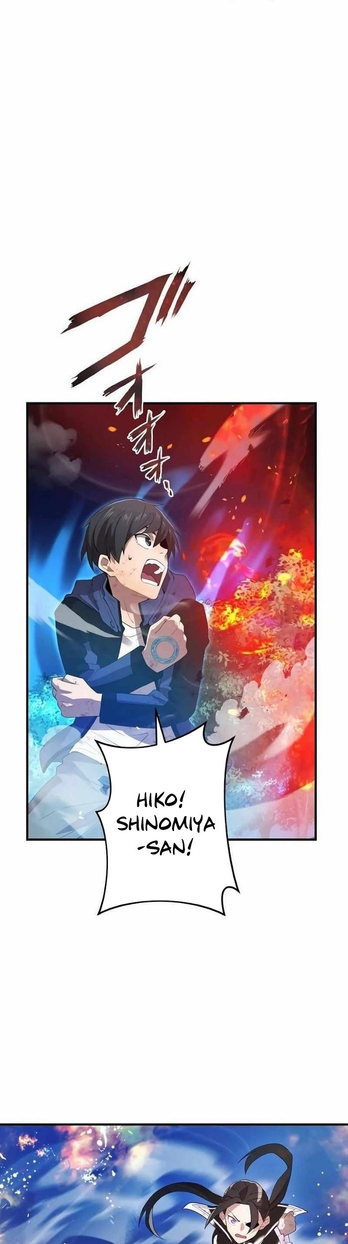 I Am the Strongest Awakeners, Recognized by All of the World’s Cheat Masters Chapter 14 Gambar 17