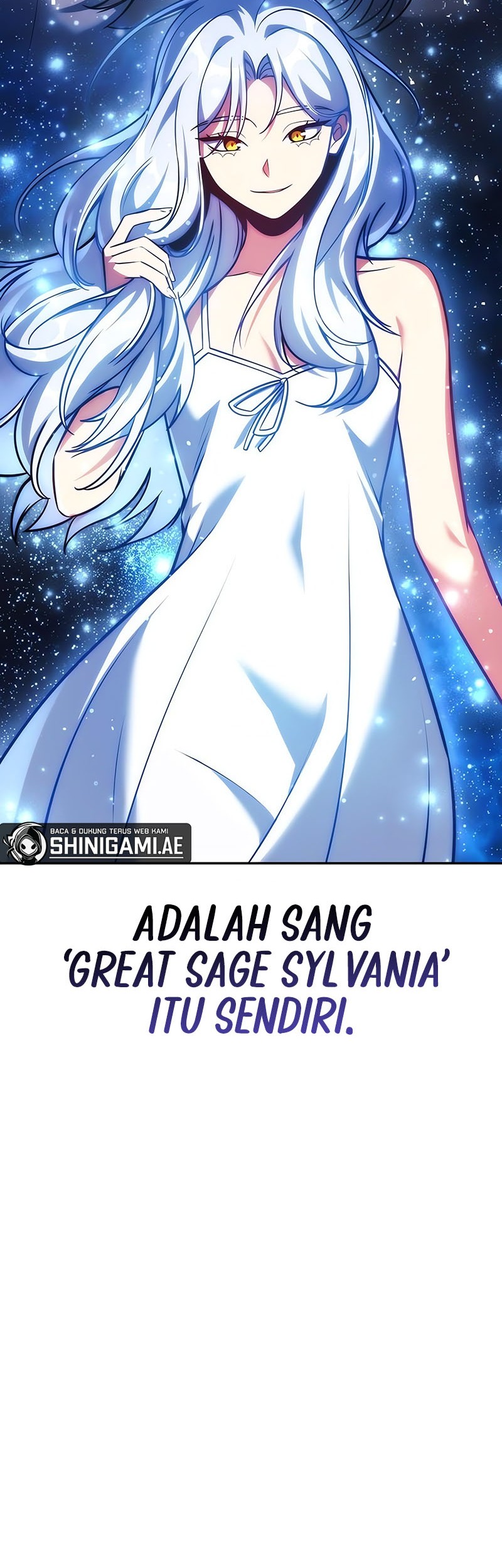The Extra’s Academy Survival Guide Chapter 66 Gambar 30